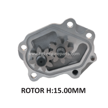 OIL PUMP 15010-1W401 FOR NISSAN NAVANA QD32